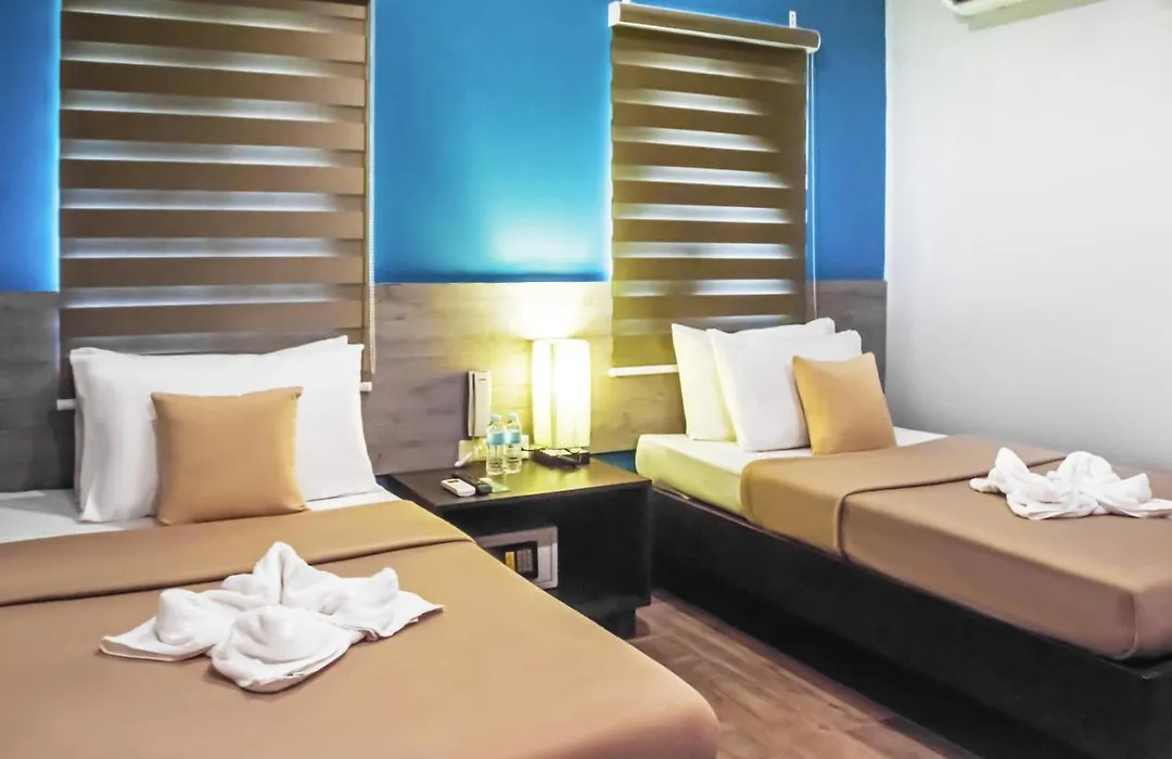 Sheridan Boutique Hotel-1