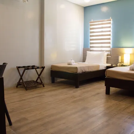 Sheridan Boutique Hotel-2